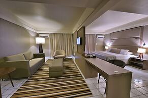 Hardman Praia Hotel