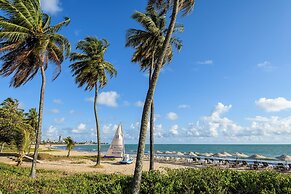 Hardman Praia Hotel