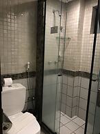 Hardman Praia Hotel