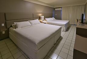 Hardman Praia Hotel