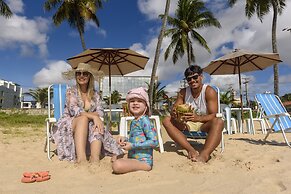 Hardman Praia Hotel