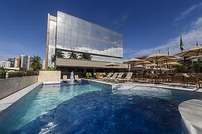 Hardman Praia Hotel