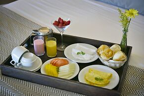 Hardman Praia Hotel