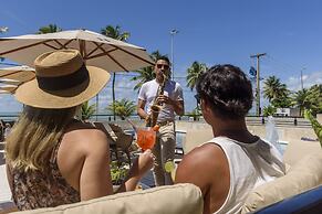 Hardman Praia Hotel