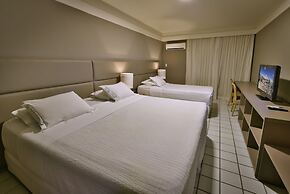 Hardman Praia Hotel