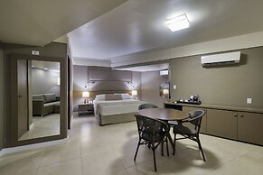 Hardman Praia Hotel