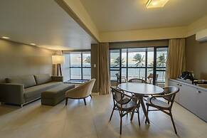 Hardman Praia Hotel