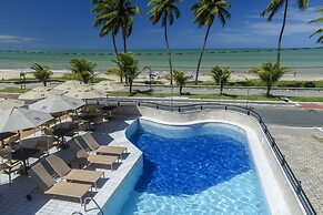 Hardman Praia Hotel