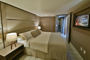 Hardman Praia Hotel
