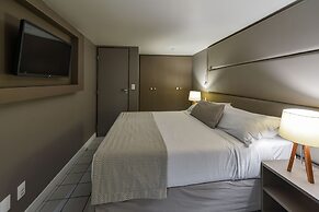 Hardman Praia Hotel