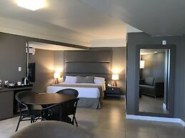 Hardman Praia Hotel