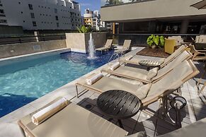 Hardman Praia Hotel