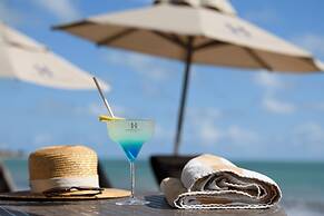 Hardman Praia Hotel
