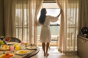 Hardman Praia Hotel