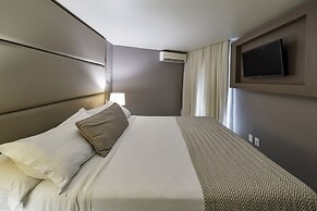 Hardman Praia Hotel
