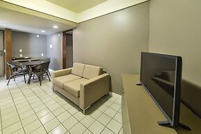 Hardman Praia Hotel
