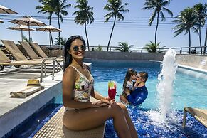 Hardman Praia Hotel