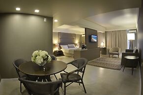 Hardman Praia Hotel