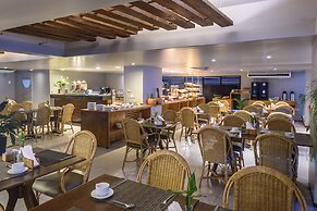 Hardman Praia Hotel