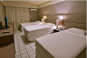 Hardman Praia Hotel