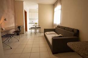 Pampulha Flat Hotel