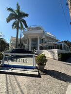 The Falls Hotel