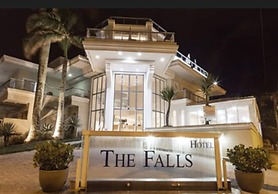 The Falls Hotel