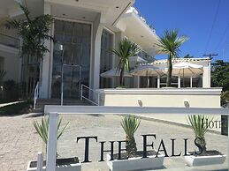 The Falls Hotel