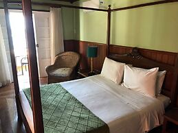 Pousada Corsário Búzios