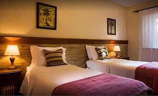 Pousada Corsário Búzios