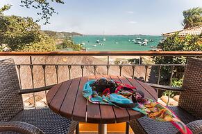 Pousada Corsário Búzios