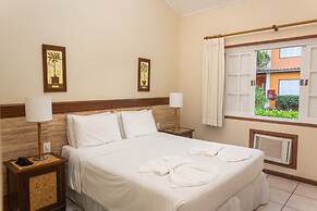 Pousada Corsário Búzios