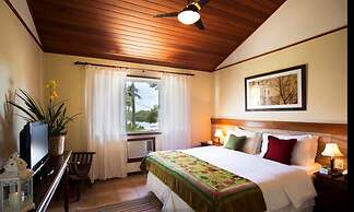 Pousada Corsário Búzios