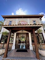 Pousada Corsário Búzios