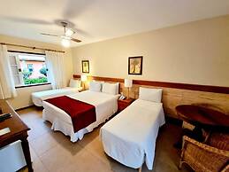 Pousada Corsário Búzios