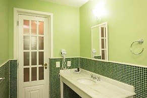 Pousada Corsário Búzios