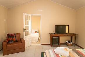 Pousada Corsário Búzios