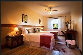 Pousada Corsário Búzios