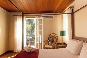 Pousada Corsário Búzios