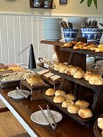 Pousada Corsário Búzios