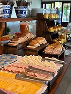 Pousada Corsário Búzios