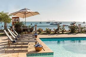 Pousada Corsário Búzios