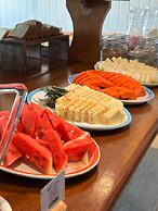 Pousada Corsário Búzios