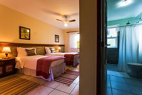 Pousada Corsário Búzios