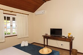 Pousada Corsário Búzios