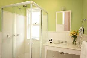 Pousada Corsário Búzios