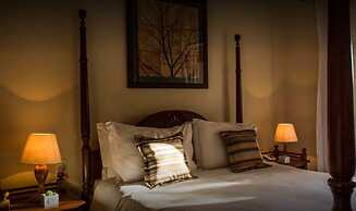 Pousada Corsário Búzios