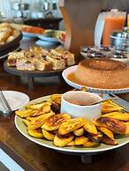 Pousada Corsário Búzios