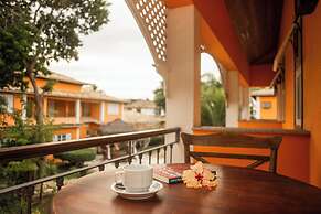 Pousada Corsário Búzios