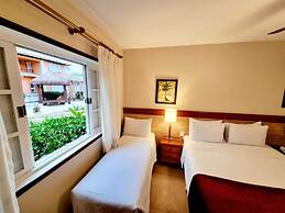 Pousada Corsário Búzios